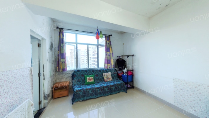 厚土·青苹果二手房实景图