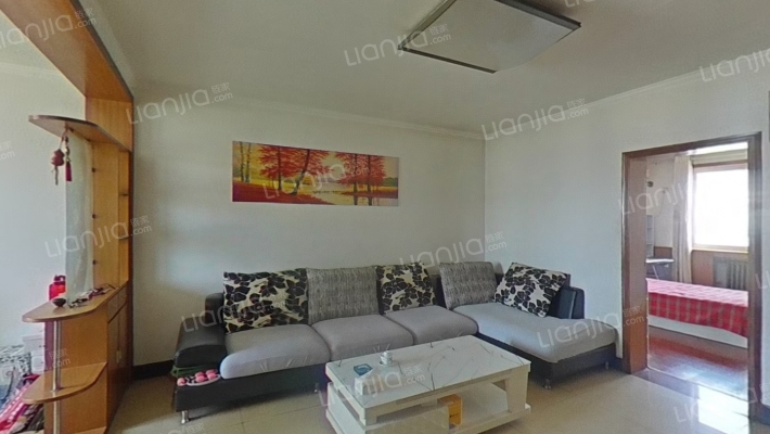 裕康小区二手房实景图