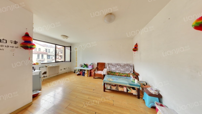 象沟头村二手房实景图