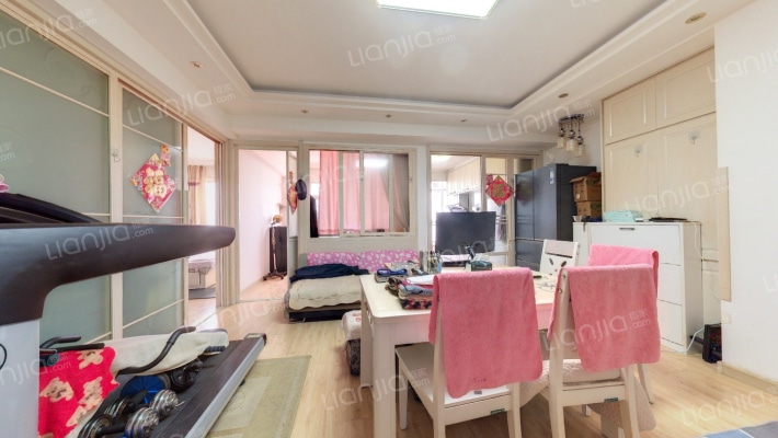 得利大厦二手房实景图