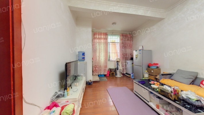 复兴巷14号二手房实景图