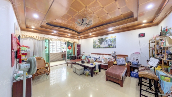 清醇街2号二手房实景图