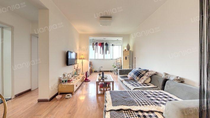 团结新村二手房实景图