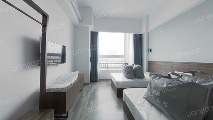 华景川碧海辰园二手房实景图