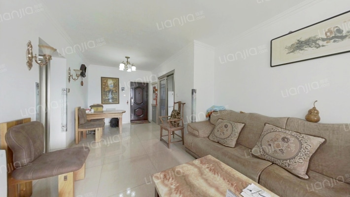 凤城国贸二手房实景图