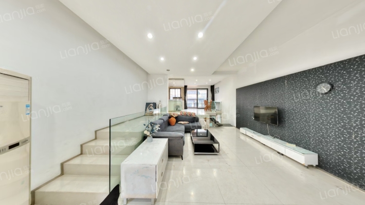 古龙明珠二手房实景图