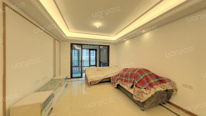 金科御府二手房实景图