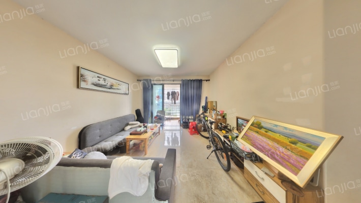 雅善苑二手房实景图