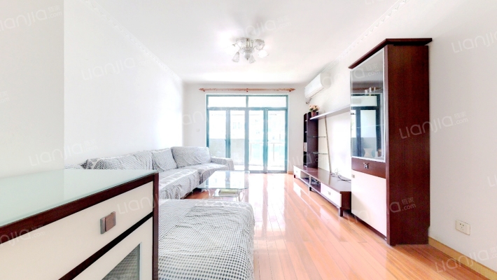 明日家园二手房实景图