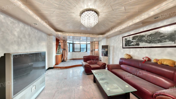 华柏路二手房实景图