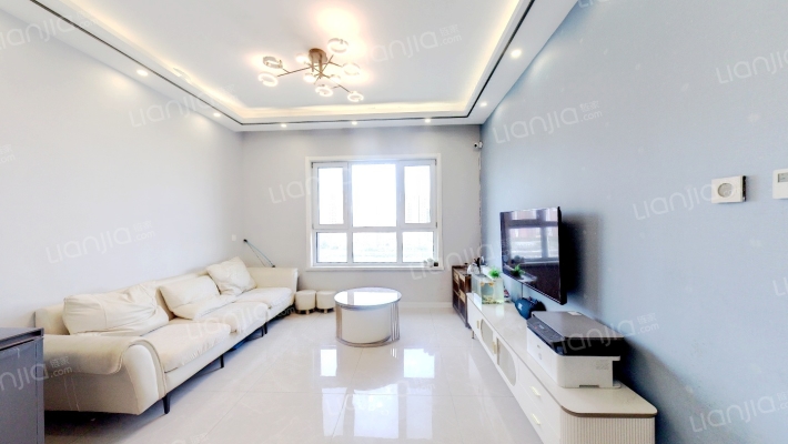 贝肯山云杉园二手房实景图