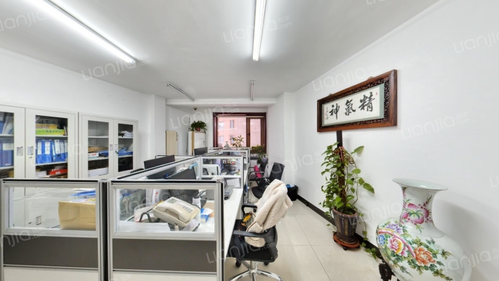 时代公寓(南开)二手房实景图