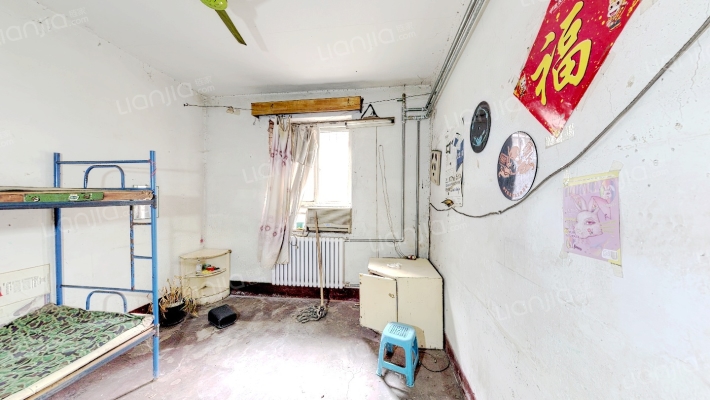 科院路1号二手房实景图