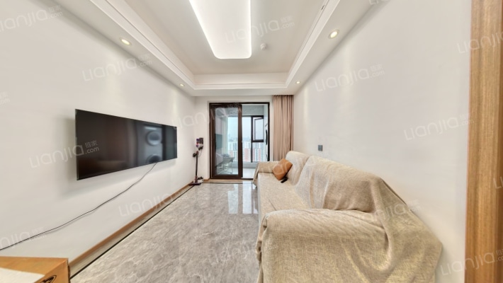 花样年花好园西区二手房实景图