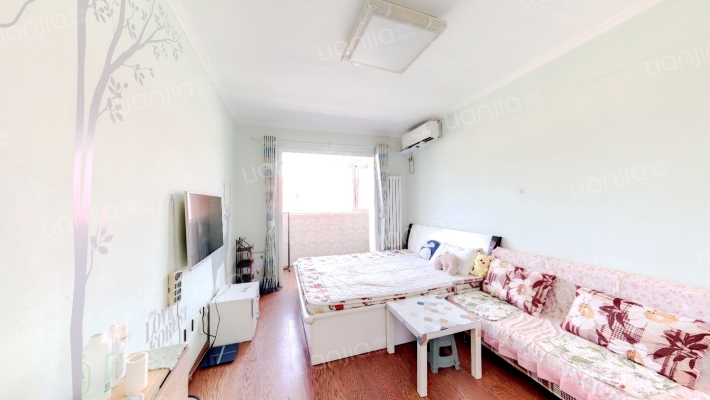 福至里二手房实景图