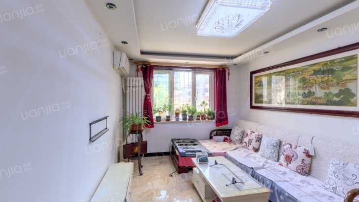 艳泉里二手房实景图