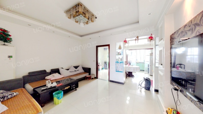 站港大道二手房实景图