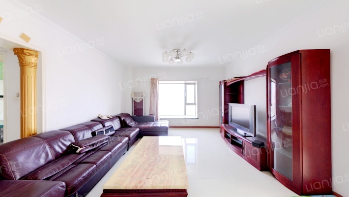 茂华小区二手房实景图