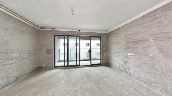 港龙美的云筑北区二手房实景图