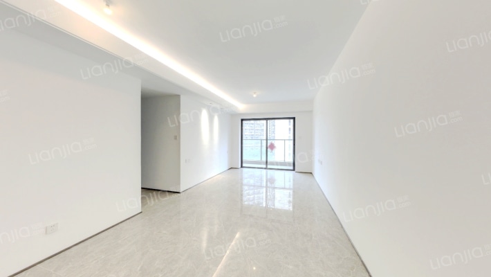 越秀明珠天悦江湾二手房实景图