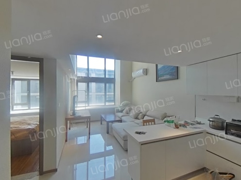 整租·融创红岛湾二期 3室1厅 南/北