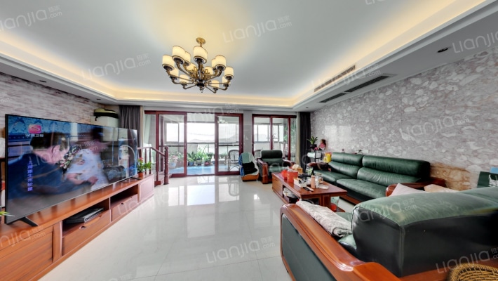 东埔海景花园三期二手房实景图