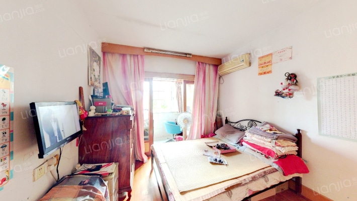 柳庄小区二手房实景图