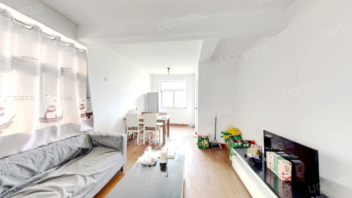 天建天和园冬园二手房实景图