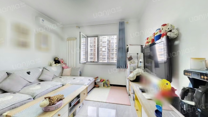 河联园D区二手房实景图
