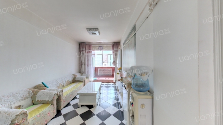 中街子小区二手房实景图