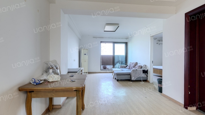 桂花星城二手房实景图