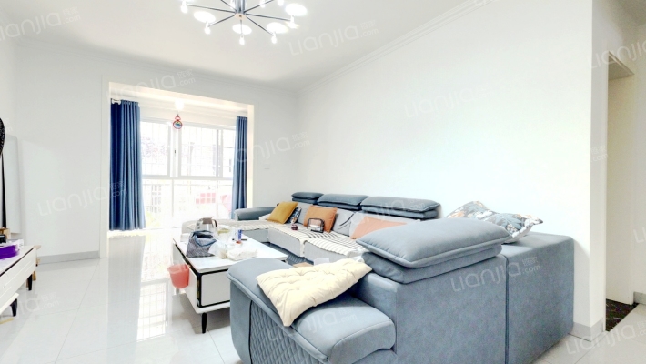 芙蓉花开二手房实景图