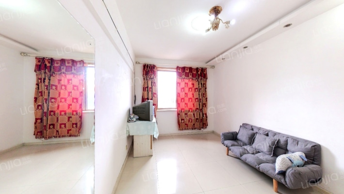 黄河家园二手房实景图