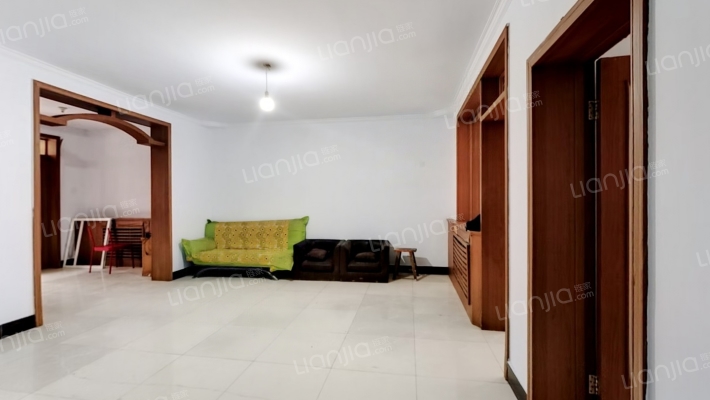 利民按院小区二手房实景图