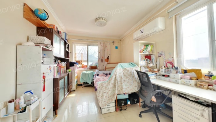 天坛东里中区二手房实景图