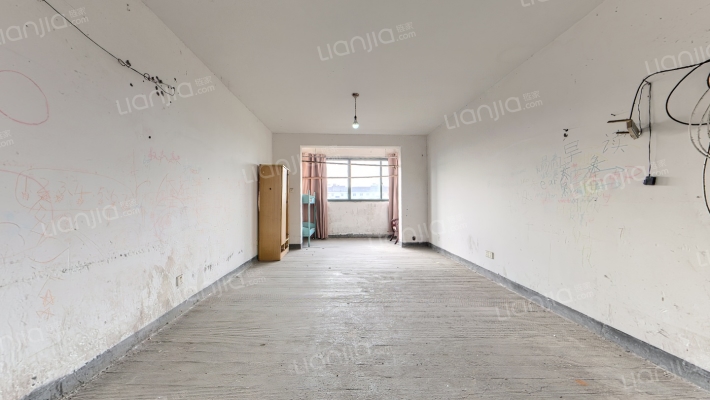 碧水南苑东区二手房实景图