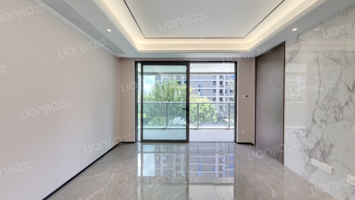 庆樾上府二手房实景图