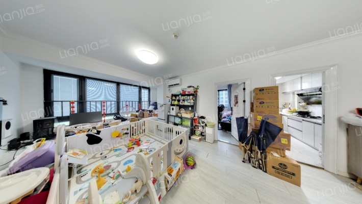 海潮雅园二园二手房实景图