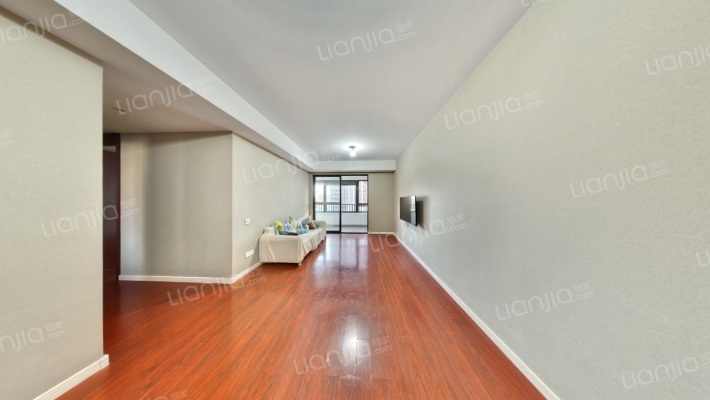 云上润府二手房实景图