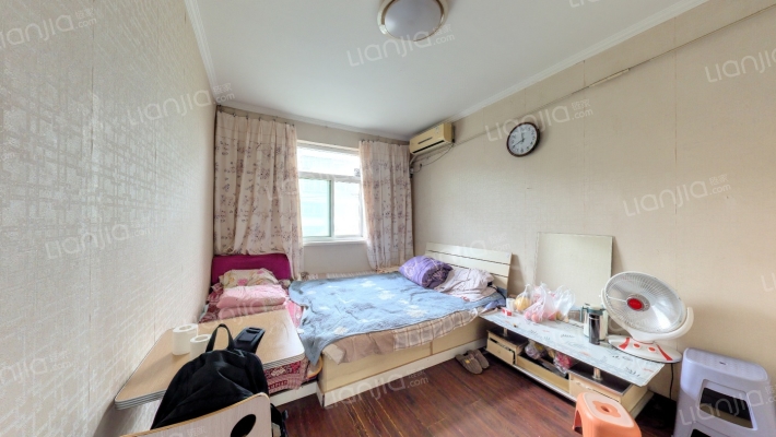 向阳路13号院二手房实景图