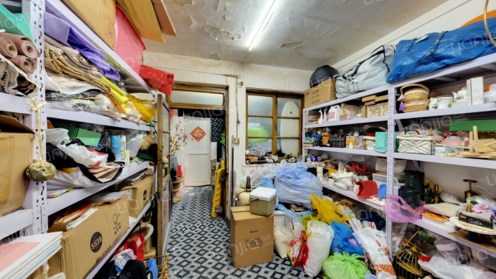 万昌里二手房实景图