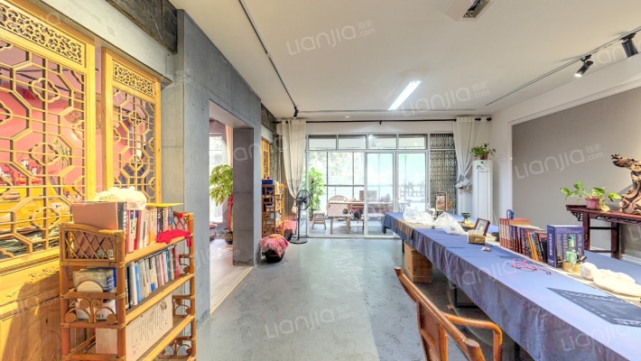 半岛香格里拉二手房实景图