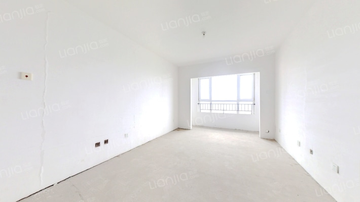 凤河孔雀城二手房实景图