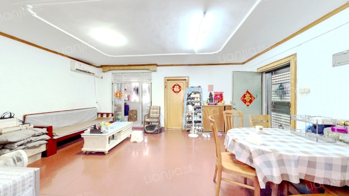 泰和花园二手房实景图