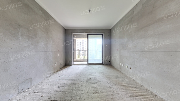 伟业龙湖上城壹号院二手房实景图