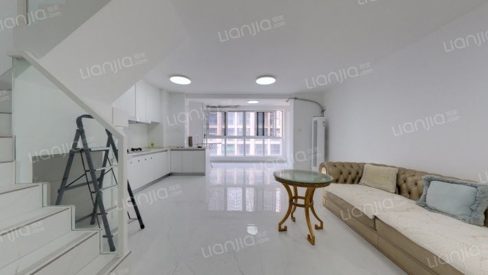 南光中心二手房实景图