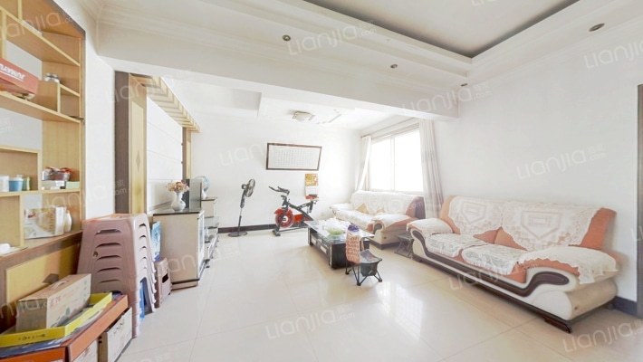 龙悦新居二手房实景图