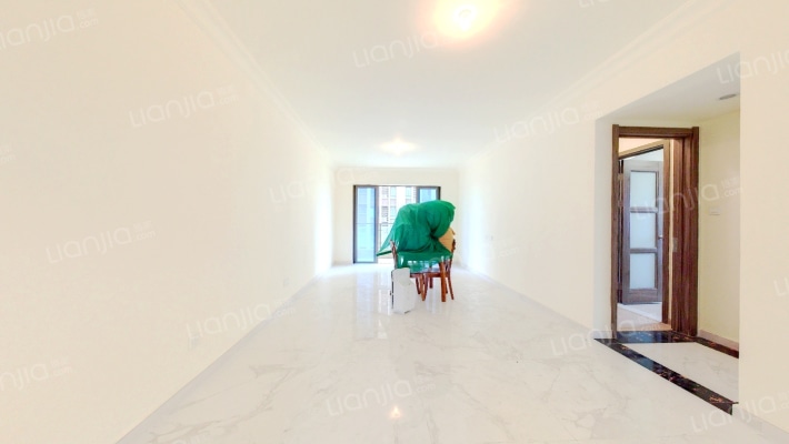 碧桂园逸泉山庄二手房实景图