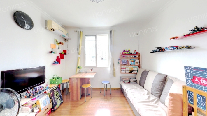 本部巷二手房实景图