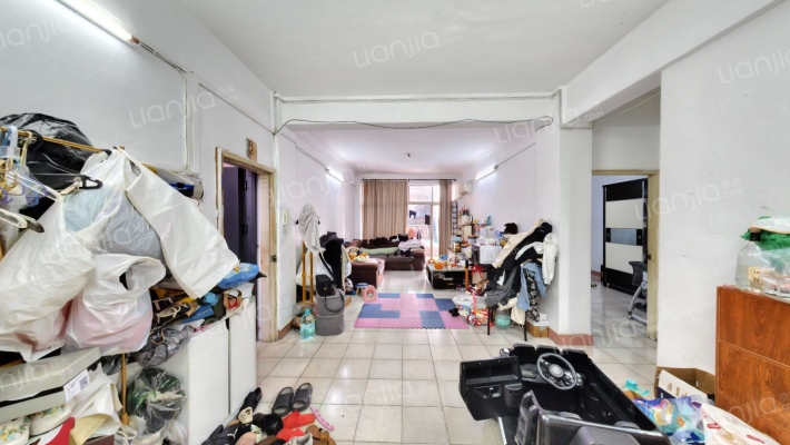 同乐路二手房实景图